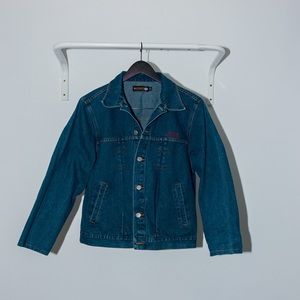 Bambini Denim Jacket